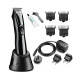 Тример окантовочний Andis D-8 Slimline Pro Li 32485 Black