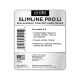 Ніж Andis Slimline Pro Li 32105 стандартний для тримерів D-7/D-8, 32/0,1 мм