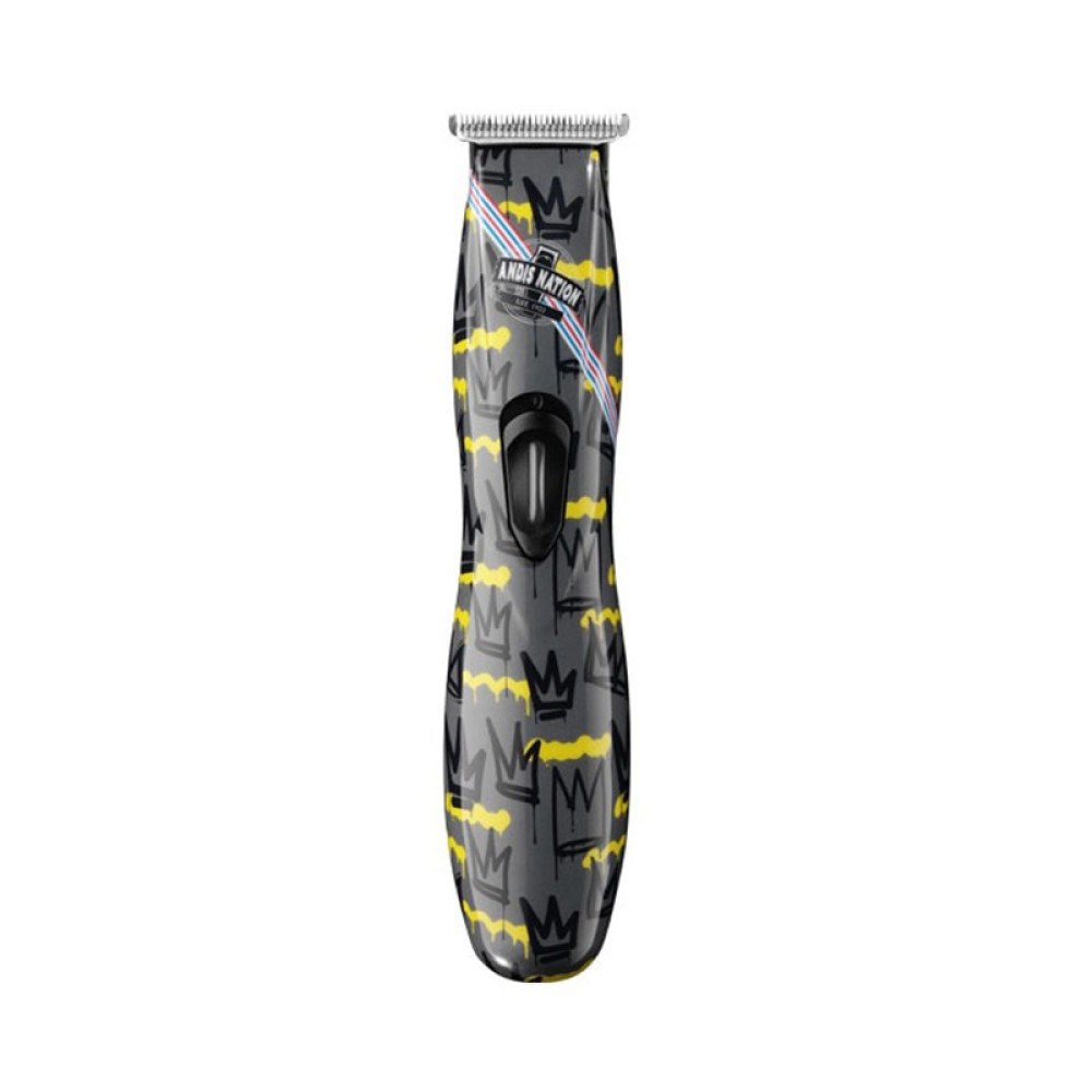 Тример окантовочний Andis D-8 Slimline Pro Li Nation Crown