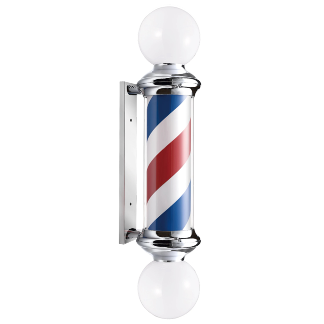 Barberpole