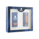 Подарочный набор для бороды Bluebeards Cuban Beard Grooming Kit