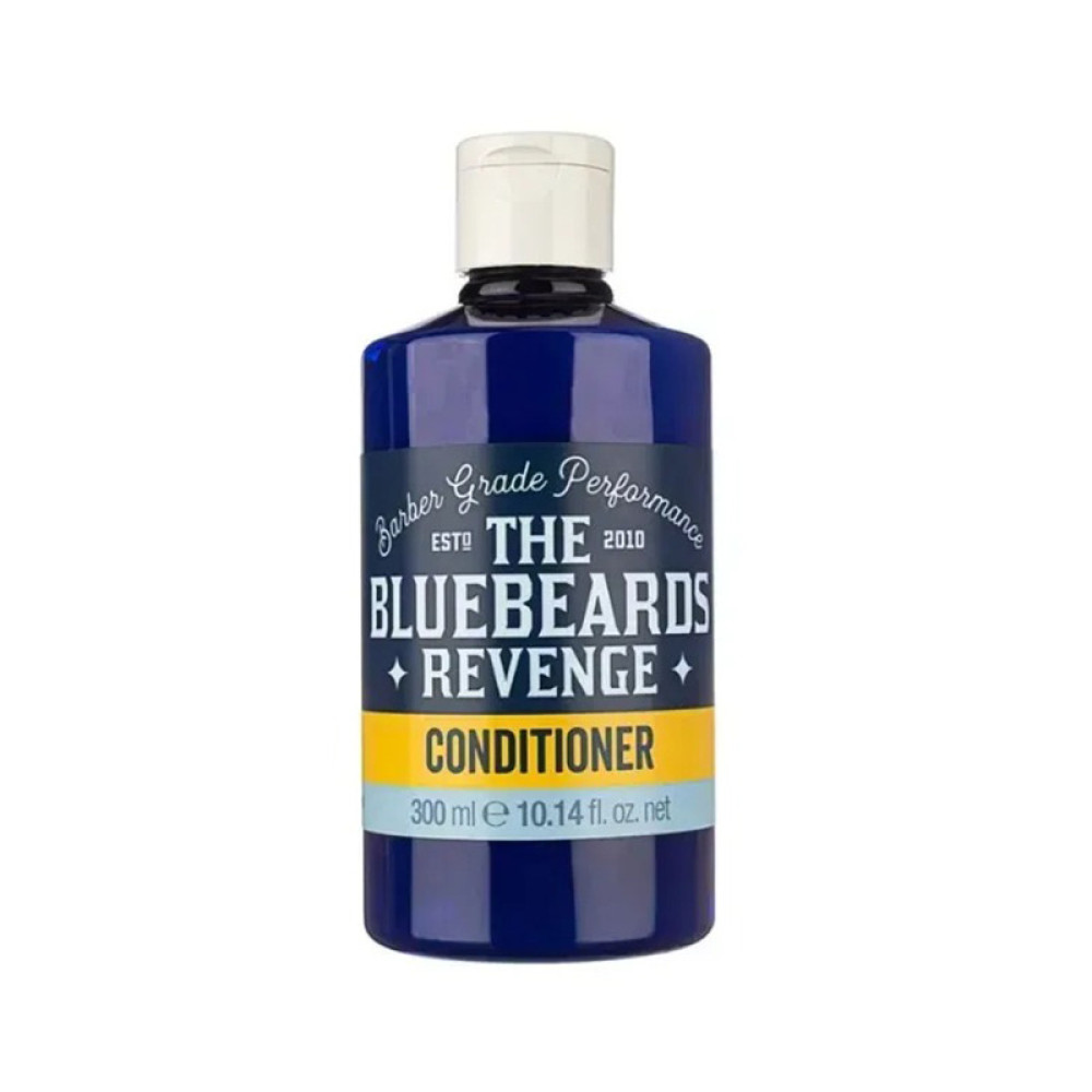 Кондиціонер The BlueBeards Revenge Conditioner 300 мл