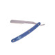 Небезпечна бритва шаветт The Bluebeards Revenge Cut-Throat Razor
