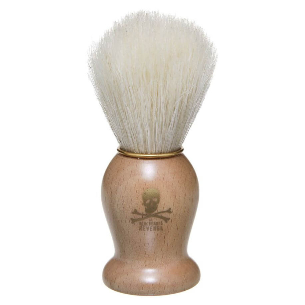 Помазок для бритья - The Bluebeards Revenge Doubloon Brush Синтетика