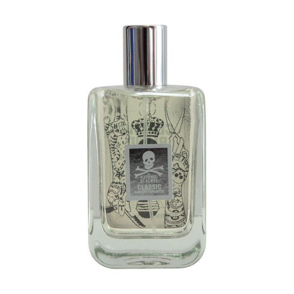 Туалетна вода The Bluebeards Revenge Classic Blend Eau De Toilette 100мл