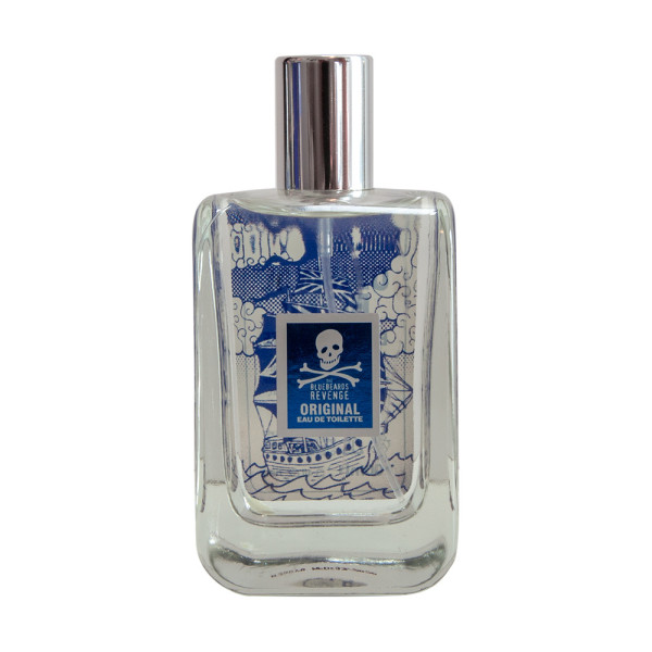 Туалетна вода The Bluebeards Revenge Original Blend Eau De Toilette 100мл