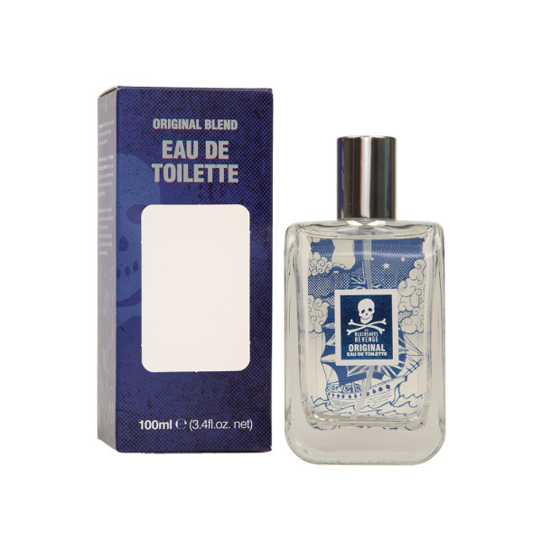 Туалетна вода The Bluebeards Revenge Original Blend Eau De Toilette 100мл