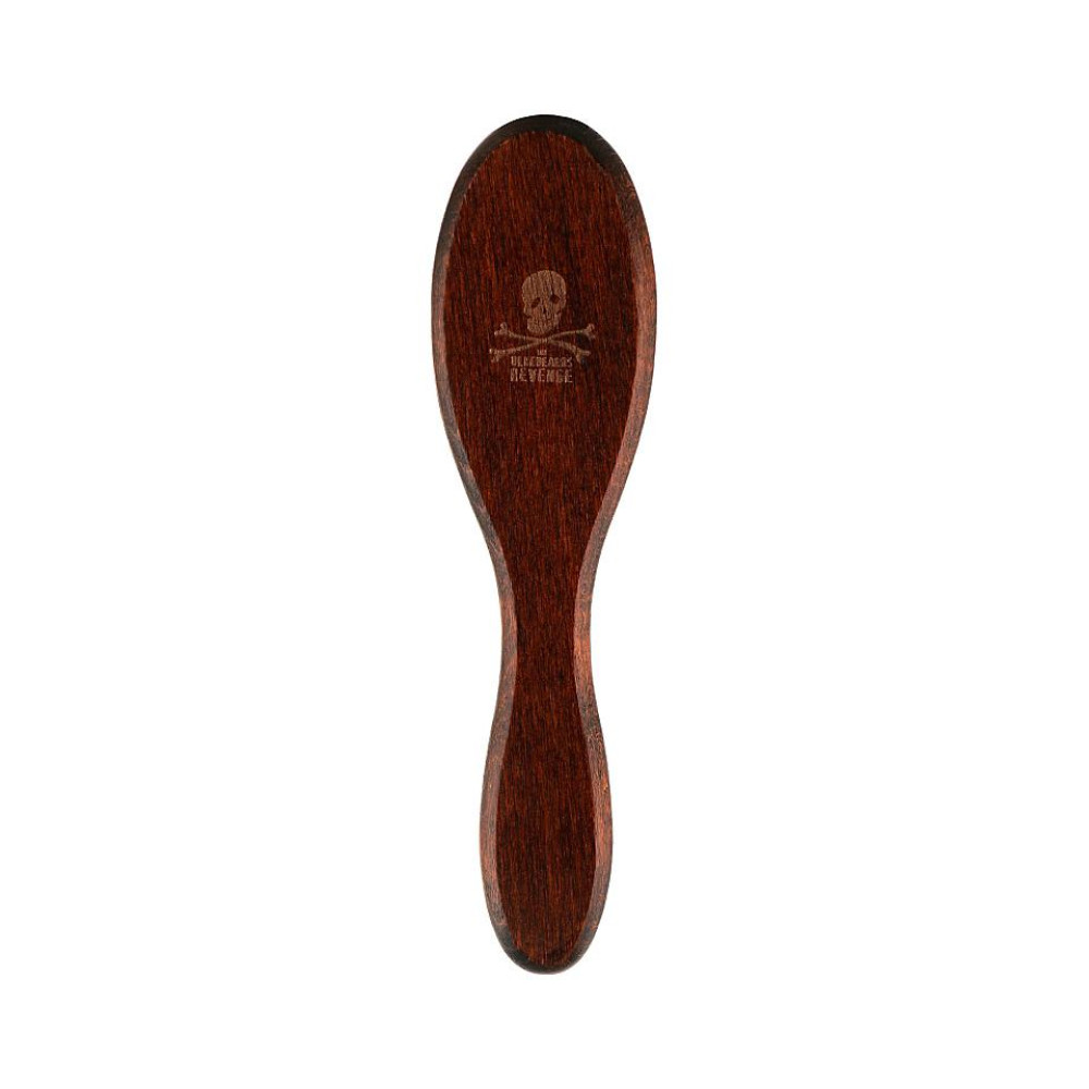Щітка для фейду The Bluebeards Revenge Fade Brush