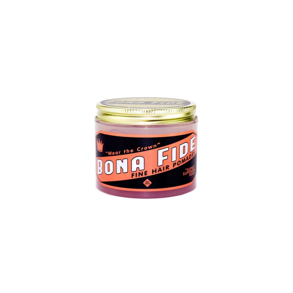 Помада для укладання волосся Bona Fide Super Superior Hold 28мл