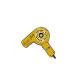 Брошка Bona Fide The Blowdryer Pin
