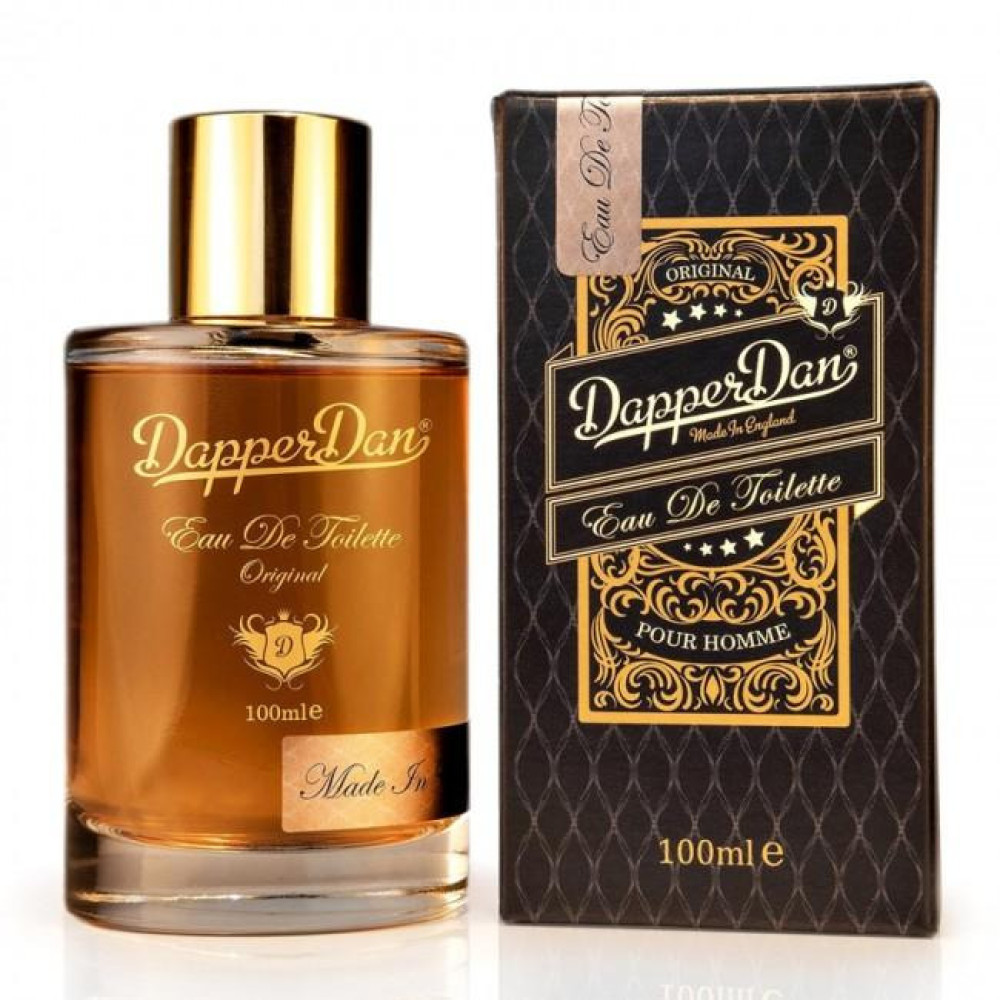 Туалетна вода Dapper Dan Eau de Toilette 100мл