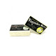 Мило для тіла Dapper Dan Lemongrass & limes Vegetable Soap 190 г