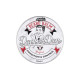 Бальзам для бороди Dapper Dan Beard Balm 50мл
