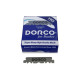 Леза Dorco for barber половинки 100шт