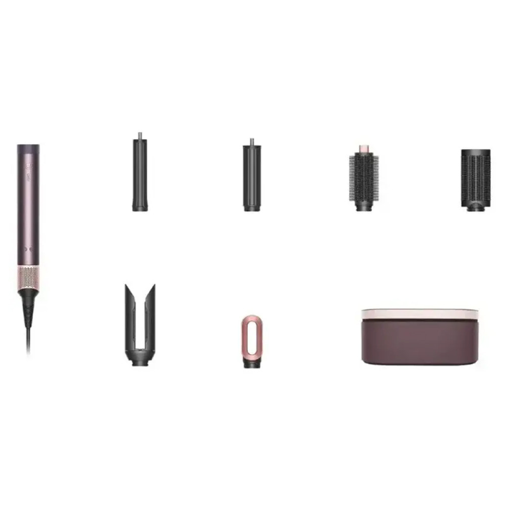 Стайлер Dyson Airwrap Co-anda 2x HS09 Jasper Plum EU (598952-01)