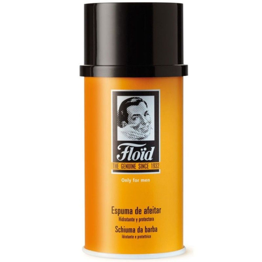 Піна для гоління Floid Shave Foam 300мл
