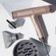 Фен для волосся GaMa Professional iQ Gold Rose