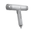 Фен для волосся GaMa Professional iQ Silver