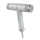 Фен для волосся GaMa Professional iQ Silver