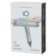 Фен для волосся GaMa Professional iQ Silver