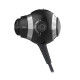 Фен для волос Ga.Ma iQ Sfera Black