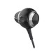 Фен для волос Ga.Ma iQ Sfera Black