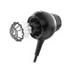 Фен для волос Ga.Ma iQ Sfera Black