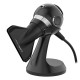 Фен для волос Ga.Ma iQ Sfera Black