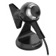 Фен для волос Ga.Ma iQ Sfera Black
