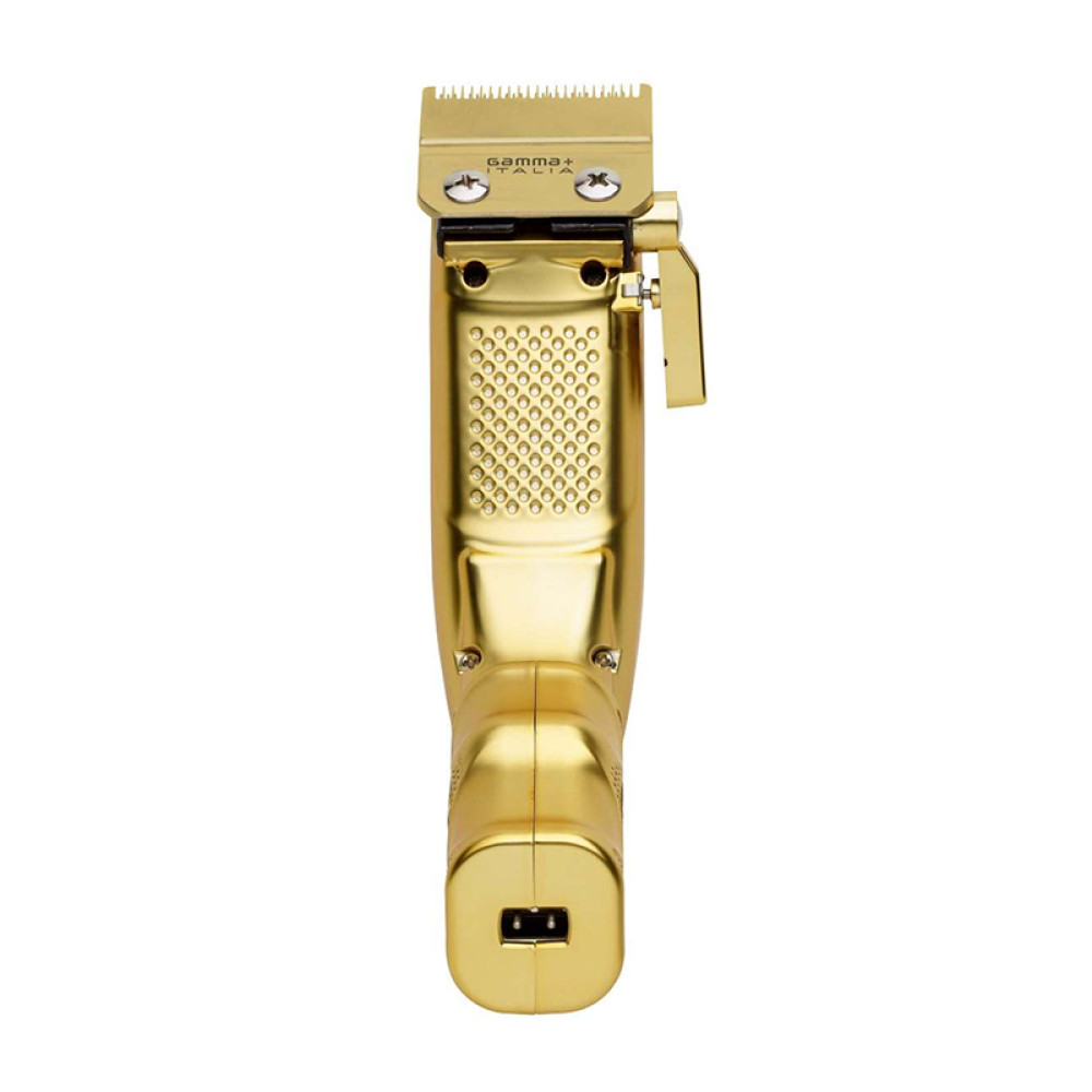 Машинка для стрижки Gamma Piu Golden Gun