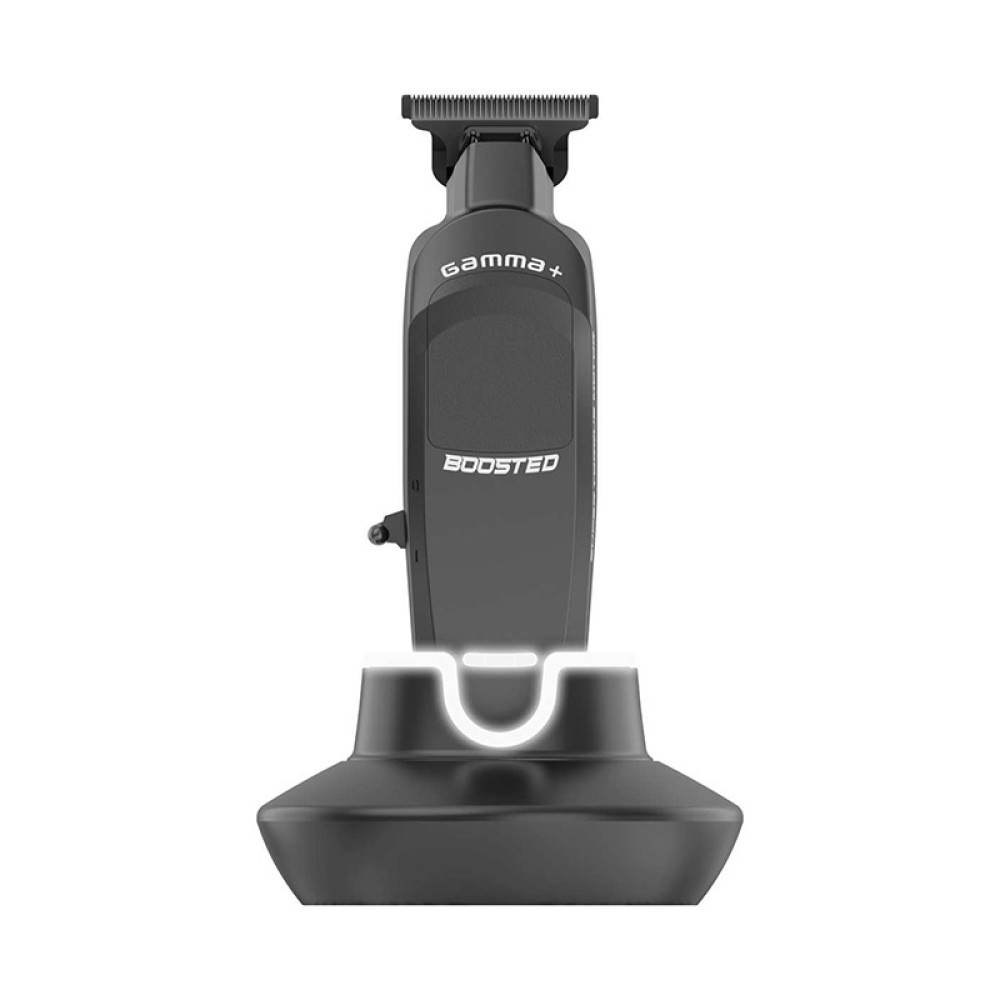 Тример для стрижки Gamma Piu Boosted