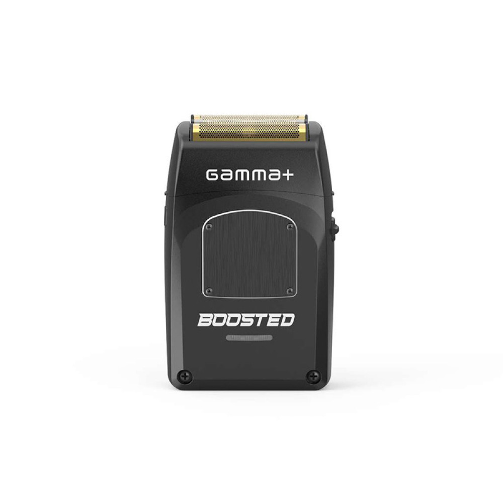 Шейвер Gamma Piu Boosted