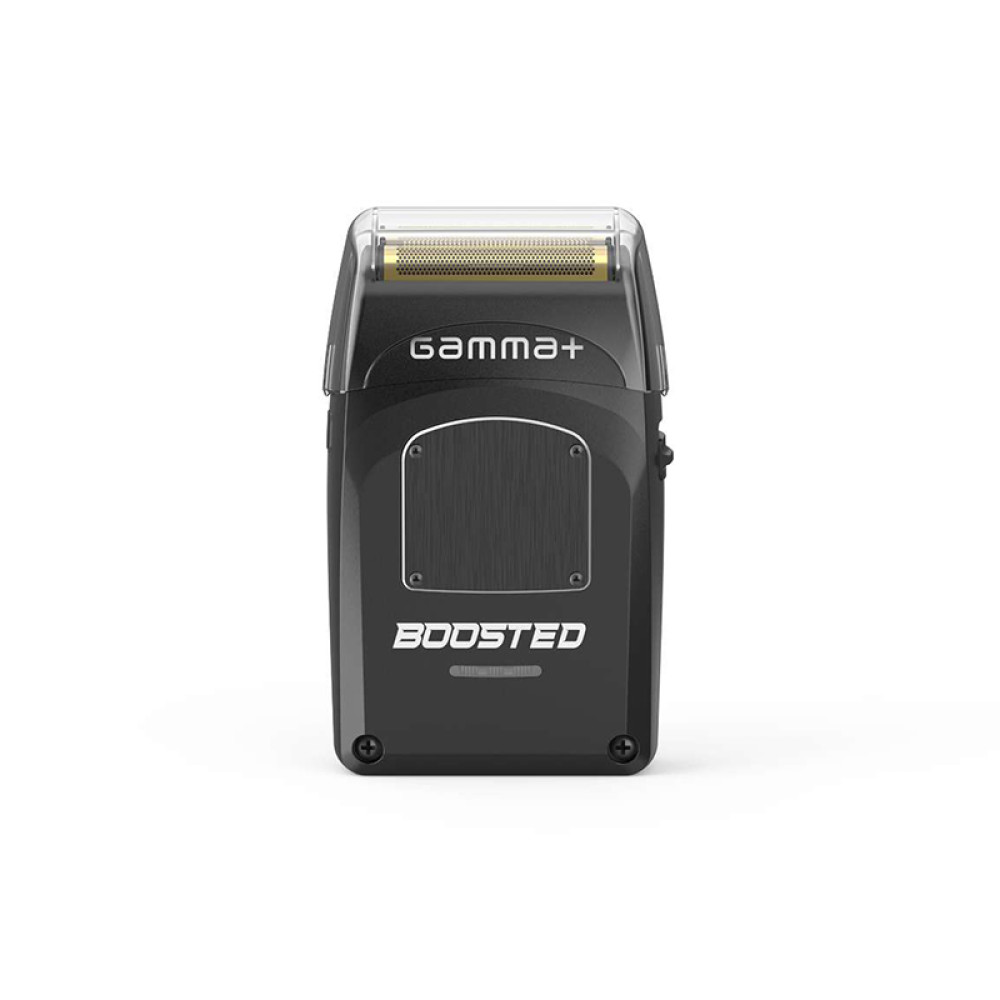 Шейвер Gamma Piu Boosted