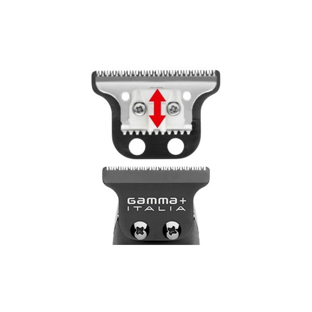 Ножі Gamma Piu Deep Tooth Replacement Blade