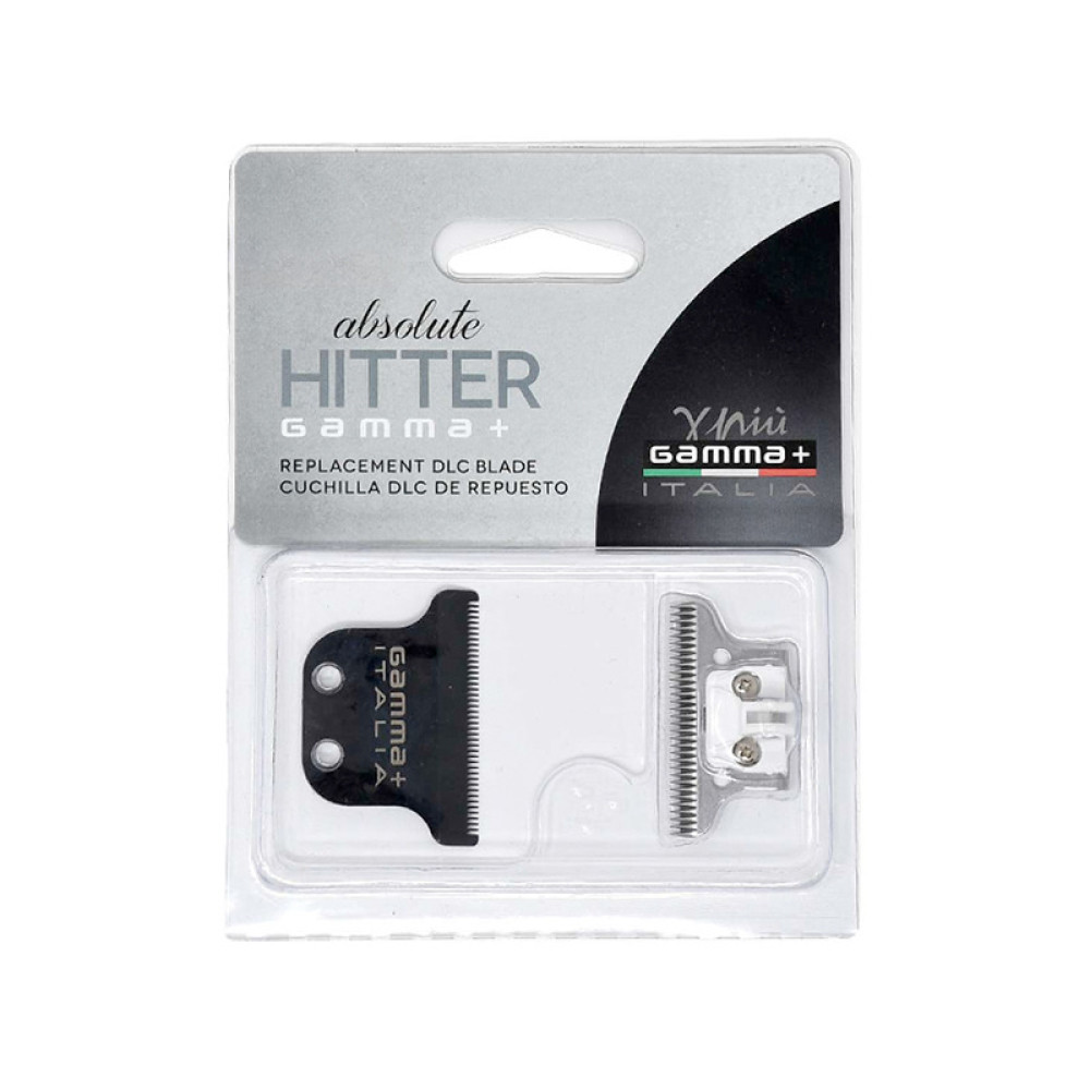 Ножі Gamma Piu Deep Tooth Replacement Blade