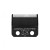 Ніж Gamma Piu Replacement Black Diamond DLC Faper Fixed Clipper Blade