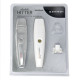 Корпус Gamma Hitter Trimmer Matt White & Clear Top Cover