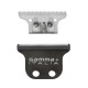 Ножі Gamma Piu Hitter Trimmer Ceramic Blade