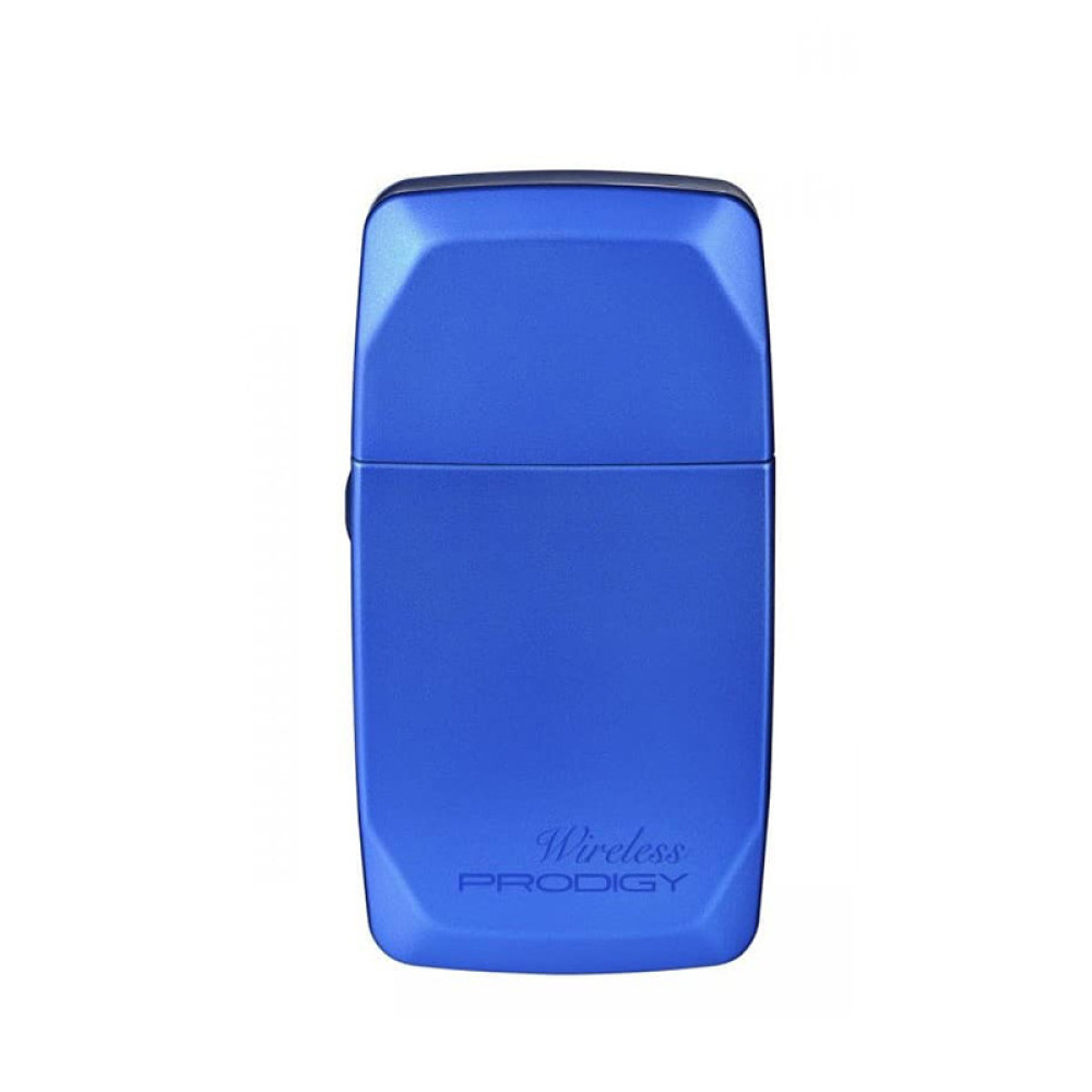 Шейвер SC Stylecraft Wireless Prodigy Foil Shaver Metallic Matt Blue