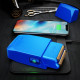 Шейвер SC Stylecraft Wireless Prodigy Foil Shaver Metallic Matt Blue
