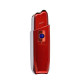 Шейвер SC Stylecraft Wireless Prodigy Foil Shaver Shiny Metallic Red