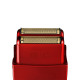 Шейвер SC Stylecraft Wireless Prodigy Foil Shaver Shiny Metallic Red