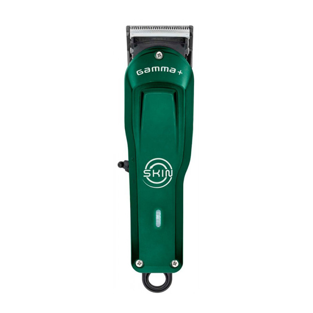 Машинка для стрижки Gamma Skin Professional Balding Clipper with Super Torque Motor