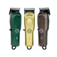 Машинка для стрижки Gamma Skin Professional Balding Clipper with Super Torque Motor