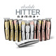 Тример для стрижки Gamma Piu Hitter Trimmer