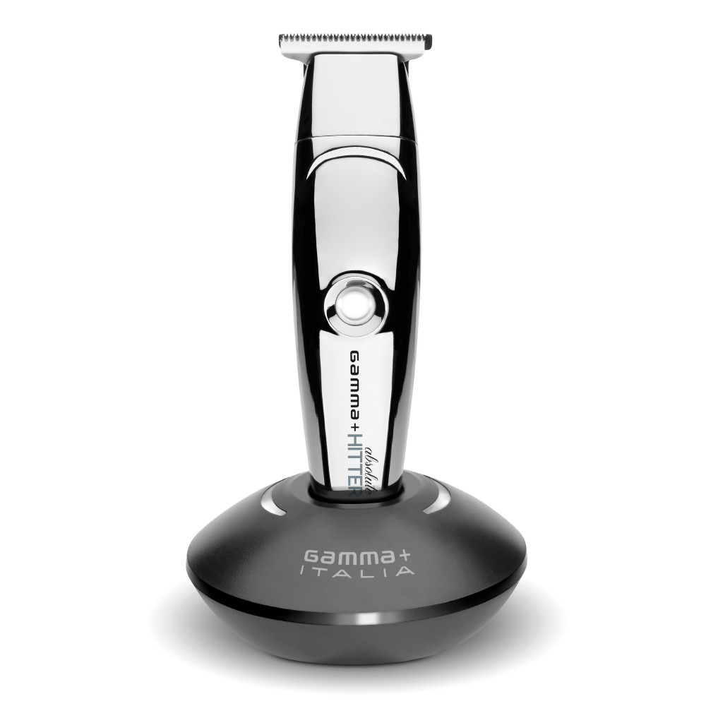 Тример для стрижки Gamma Piu Hitter Trimmer