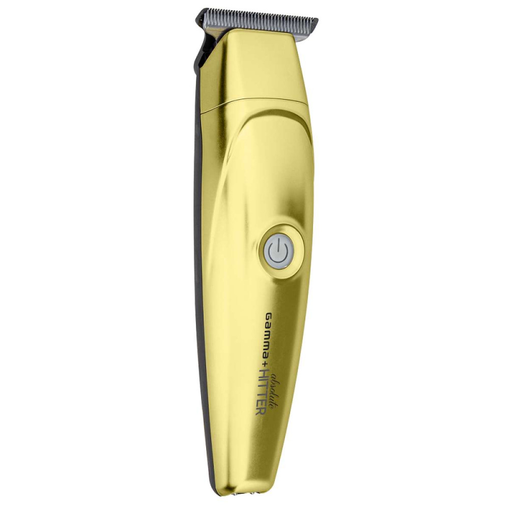 Тример для стрижки Gamma Piu Hitter Trimmer Matte