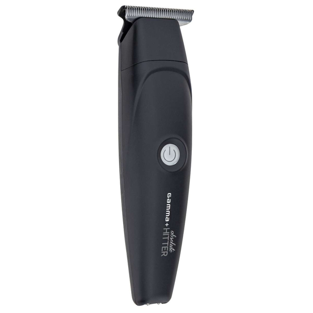 Тример для стрижки Gamma Piu Hitter Trimmer Matte