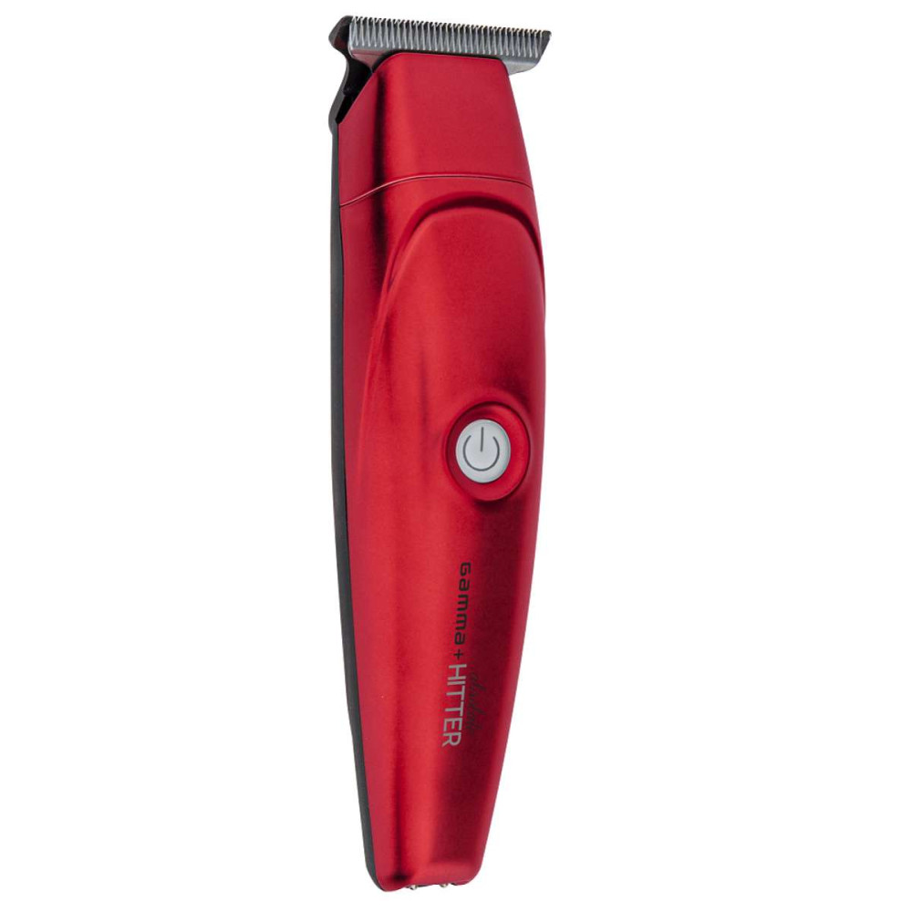 Тример для стрижки Gamma Piu Hitter Trimmer Matte