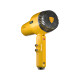 Фен для волос JRL Vortice Yellow